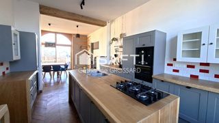  Maison � vendre 10 pi�ces 300 m�