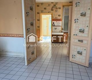  Maison � vendre 5 pi�ces 112 m�