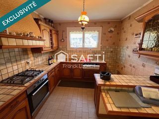  Maison � vendre 8 pi�ces 157 m�