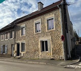  Maison � vendre 5 pi�ces 101 m�