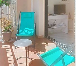  Appartement � vendre 2 pi�ces 50 m�