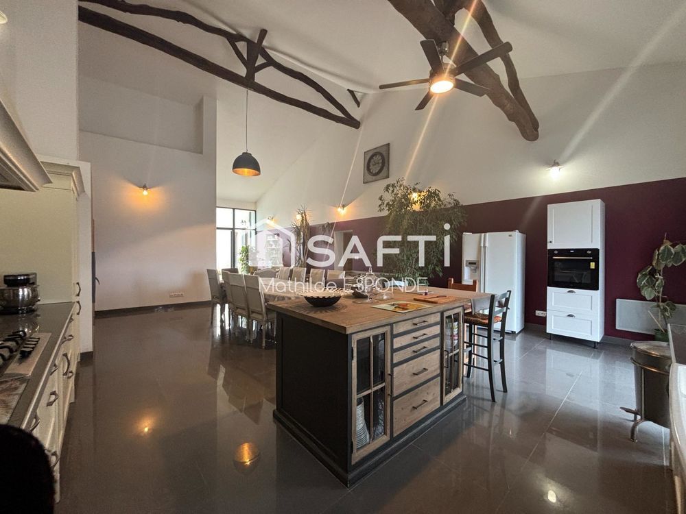 � vendre  Maison Condom (32100)