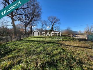  Terrain � vendre 486 m�