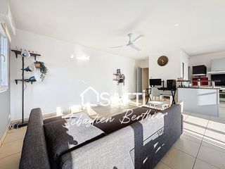  Appartement � vendre 3 pi�ces 69 m�