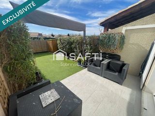  Maison � vendre 2 pi�ces 34 m�