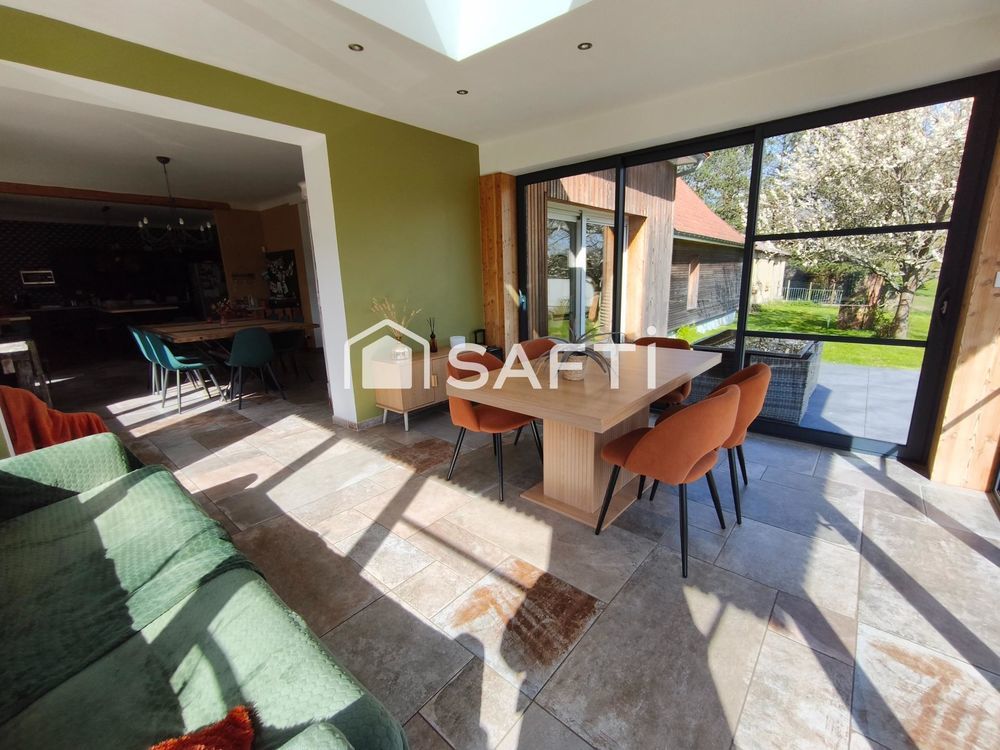 � vendre  Maison Echinghen (62360)