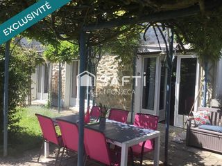  Maison � vendre 4 pi�ces 118 m�