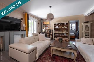  Maison � vendre 4 pi�ces 115 m�