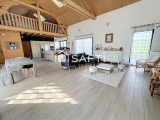  Maison � vendre 7 pi�ces 184 m�