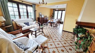  Maison � vendre 7 pi�ces 194 m�