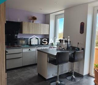  Maison � vendre 6 pi�ces 126 m�