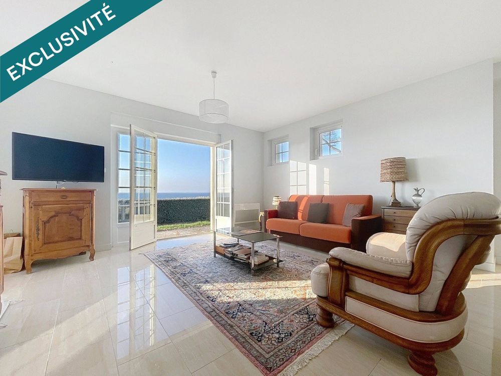 � vendre  Maison Piriac-sur-Mer (44420)