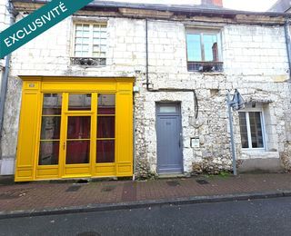  Maison � vendre 10 pi�ces 280 m�