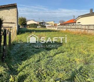  Terrain � vendre 636 m�