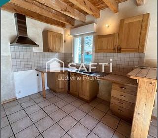  Maison � vendre 4 pi�ces 110 m�