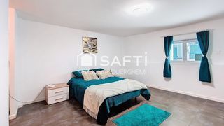  Maison � vendre 4 pi�ces 120 m�