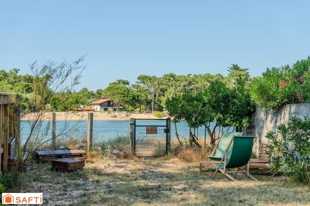 � vendre  Maison Mimizan (40200)