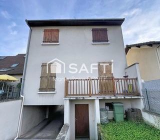  Appartement � vendre 2 pi�ces 30 m�