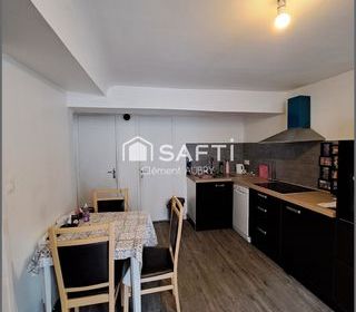  Immeuble � vendre 59 m�