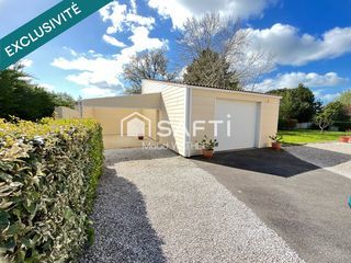  Maison � vendre 5 pi�ces 125 m�