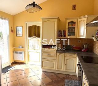  Maison � vendre 3 pi�ces 89 m�