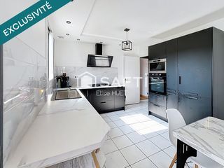  Maison � vendre 5 pi�ces 110 m�