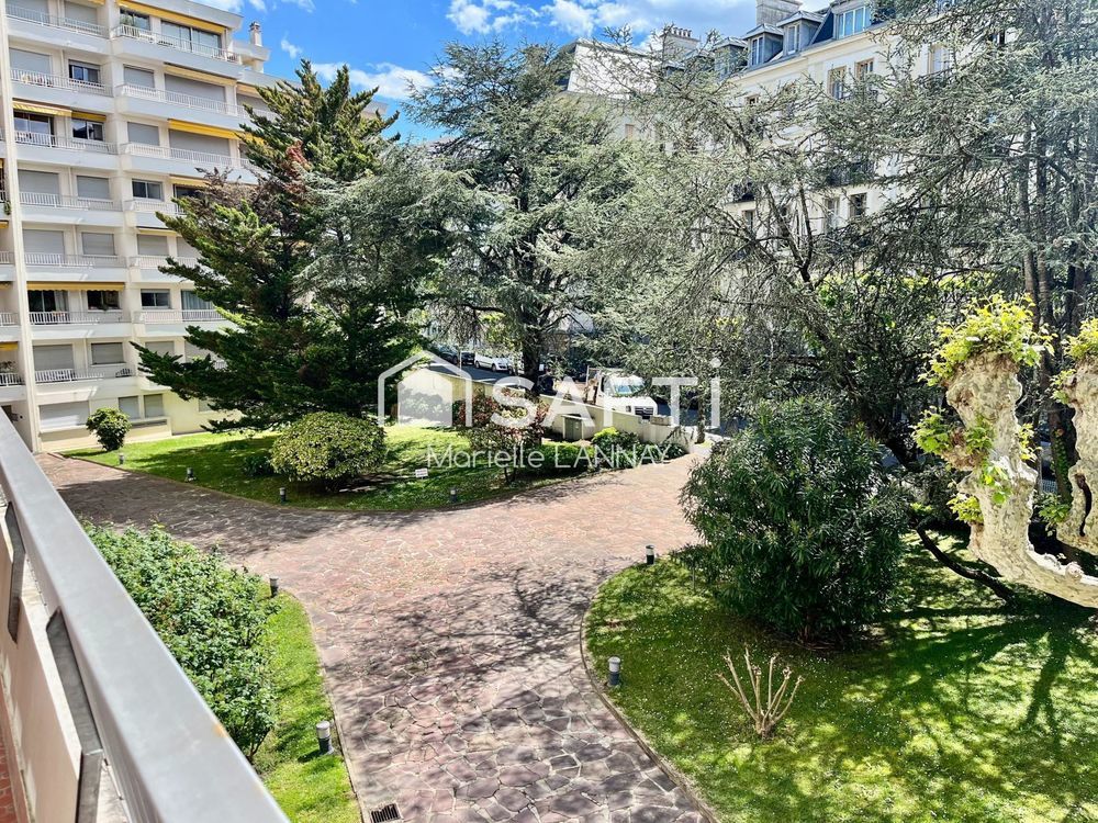� vendre  Appartement Biarritz (64200)