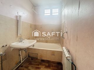  Appartement � vendre 3 pi�ces 55 m�