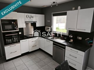  Maison � vendre 5 pi�ces 81 m�