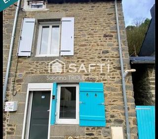  Maison � vendre 3 pi�ces 46 m�