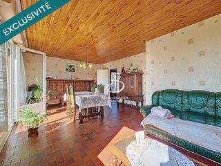  Maison � vendre 5 pi�ces 81 m�