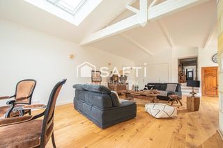  Maison � vendre 7 pi�ces 222 m�