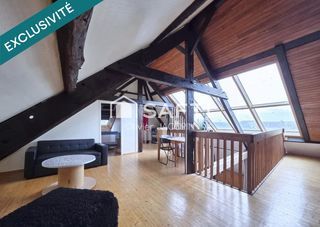  Appartement � vendre 7 pi�ces 140 m�