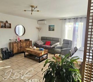  Maison � vendre 4 pi�ces 85 m�