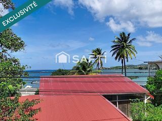  Maison � vendre 6 pi�ces 110 m�