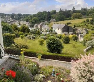  Maison � vendre 5 pi�ces 110 m�