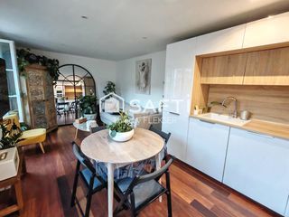  Appartement � vendre 3 pi�ces 60 m�