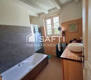  Maison � vendre 6 pi�ces 122 m�