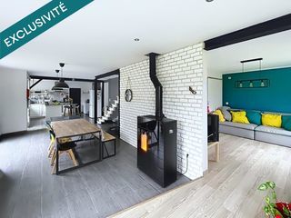  Maison � vendre 7 pi�ces 140 m�