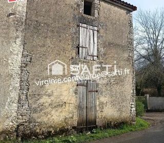  Maison � vendre 3 pi�ces 90 m�