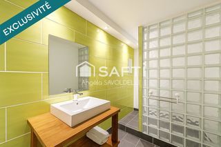  Appartement � vendre 2 pi�ces 51 m�