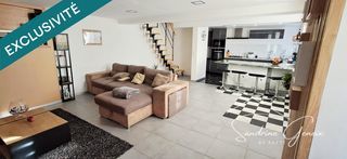  Maison � vendre 6 pi�ces 144 m�