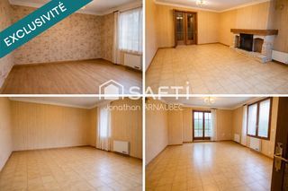  Maison � vendre 5 pi�ces 107 m�