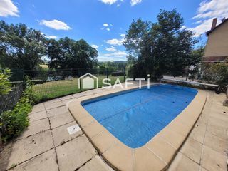  Maison � vendre 7 pi�ces 150 m�