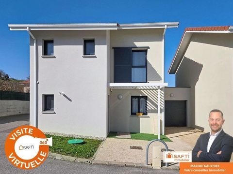   Maison familiale au calme Maison - 4 pi�ce(s) - 86 m�