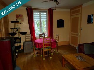  Maison � vendre 9 pi�ces 126 m�