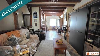  Maison � vendre 3 pi�ces 85 m�