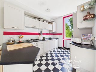  Maison � vendre 5 pi�ces 108 m�