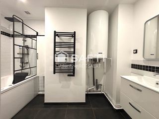  Appartement � vendre 3 pi�ces 55 m�