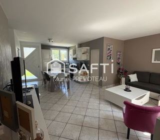  Maison � vendre 5 pi�ces 107 m�